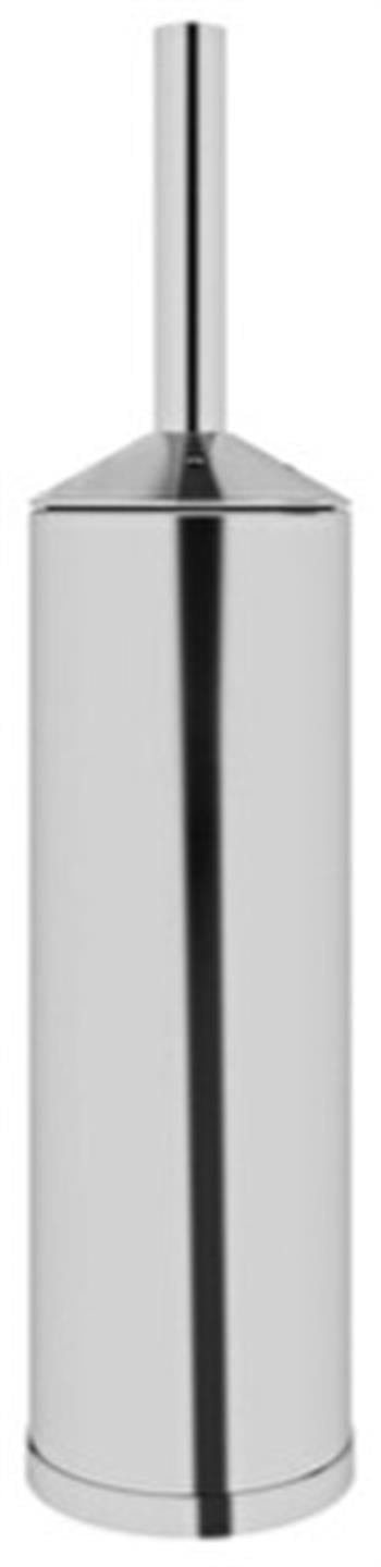 Artema Arkitekta Tuvalet Fırçalığı (Yerden), Parlak Paslanmaz Çelik, A44294 