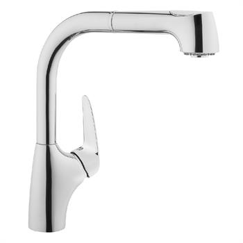 Artema Armix V3 El Duşlu Eviye Bataryası A42151