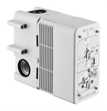 Artema Banyo Bataryası, Ankastre (Sıva Altı Grubu) A41949