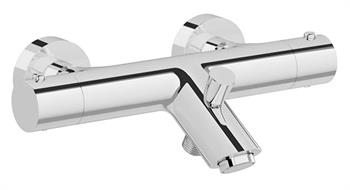 Artema Banyo Bataryası, AquaHeat Termostatik, A47210 