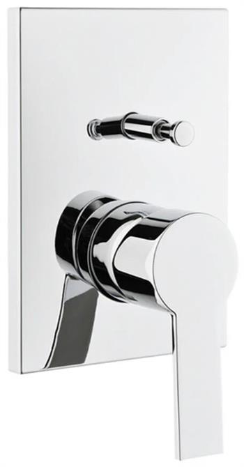 Artema Banyo Bataryası, Flo S, Ankastre (Sıva Üstü Grubu) A42212EXP