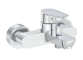 Artema Banyo Bataryası, Flow Soft, Krom, A42946