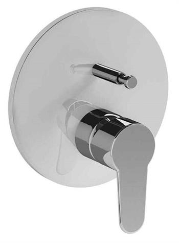 Artema Banyo Bataryası, Win S, Ankastre (Sıva Üstü Grubu) A42589EXP