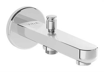 Artema Banyo Çıkış Ucu, Root Round, El Duşu Çıkışlı, A42719