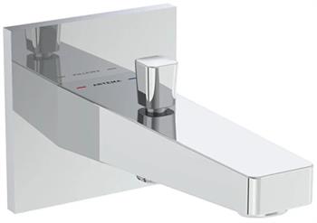 Artema Banyo Çıkış Ucu, Root Square, El Duşu Çıkışlı, A43131