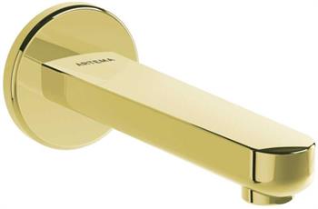 Artema Çıkış Ucu, Root Round, Altın, A4272023EXP