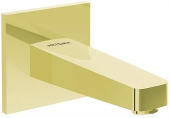 Artema Çıkış Ucu, Root Square, Altın, A4273923