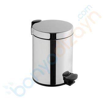 Artema Çöp Kovası, Projekta, Yavaş Kapanır (4,5 Litre) A44012 