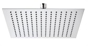 Artema Duş Başlığı, Lite LS, 30 Cm, A45673EXP