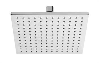 Artema Duş Başlığı, Rain Q, 22 Cm, A45707STA