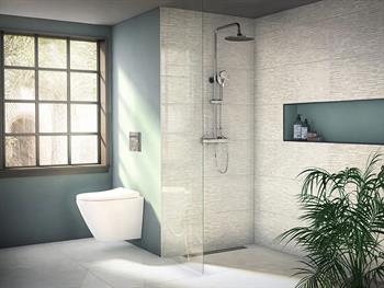 Artema Duş Bataryası, AquaHeat Joy 220, Duş Kolonu, Termostatik, A47200