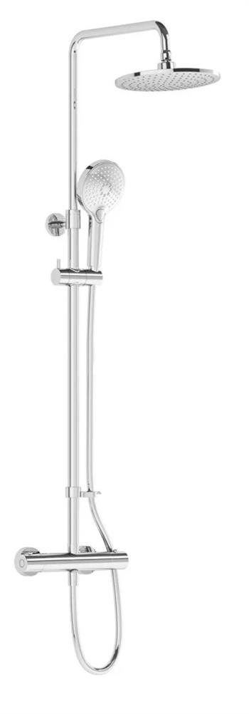 Artema Duş Bataryası, AquaHeat Joy 220, Duş Kolonu, Termostatik, A47200