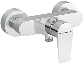 Artema Duş Bataryası, Flow Square, A42931