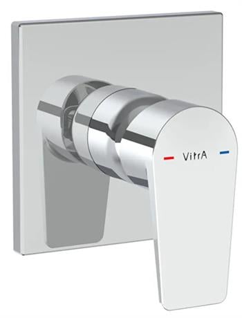 Artema Duş Bataryası, Flow Square, Ankastre (Sıva Üstü Grubu) A43298