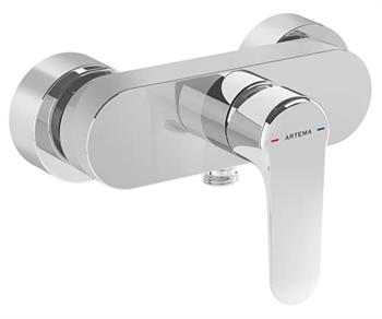 Artema Duş Bataryası, Root Round, A42726EXP