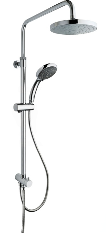 Artema Duş Kolonu, System Rain LS25, A45597EXP