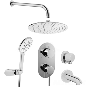 Artema Duş Seti, Minimax S, Ankastre (Snow El Duşlu) A49273