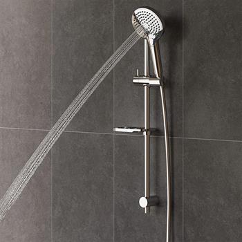 Artema Duş Takımı, Bliss 3F, Sürgülü, A45743EXP