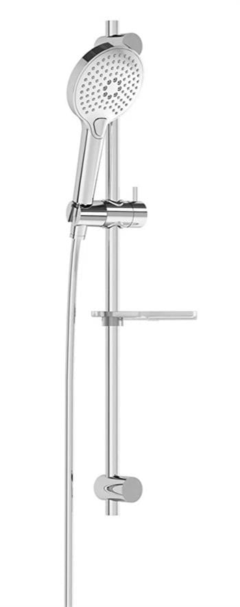 Artema Duş Takımı, Bliss 3F, Sürgülü, A45743EXP