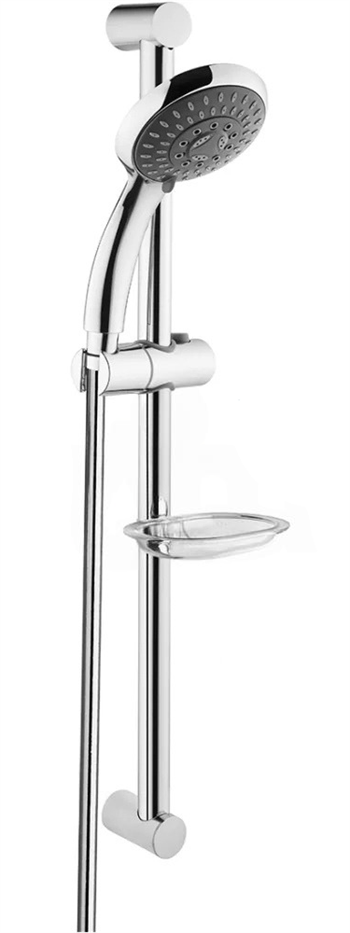 Artema Duş Takımı, Cozy 5F, Sürgülü, A45682