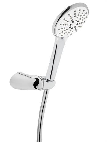 Artema Duş Takımı, Snow 3F, A45736STA