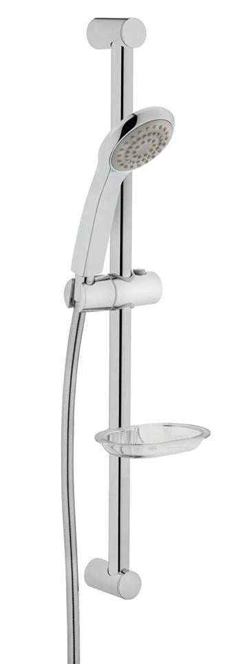 Artema Duş Takımı, Solo C, Sürgülü, El, A45676