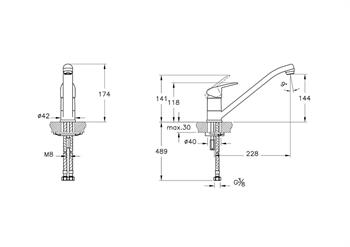Artema Eviye Bataryası, Flow Round, A43429