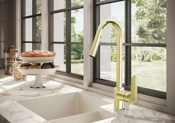 Artema Eviye Bataryası, Root Round, Altın, A4274223