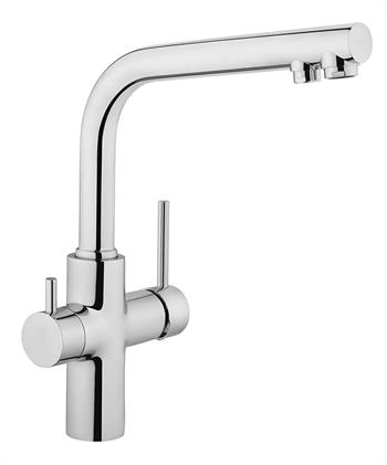 Artema Eviye Bataryası, Split Dual Flow, Arıtma Çıkışlı, A42144