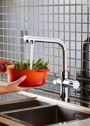 Artema Eviye Bataryası, Split Dual Flow, Arıtma Çıkışlı, A42144