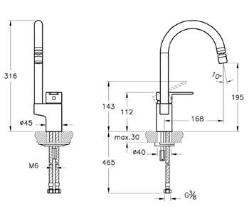 Artema Fold S Eviye Bataryası (Mafsallı) A42155