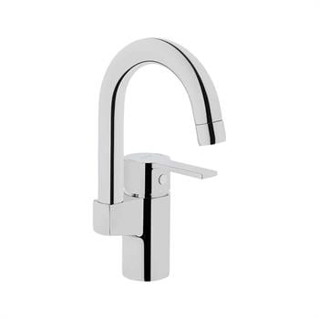Artema Fold S Lavabo Bataryası (Döner Borulu) A42534