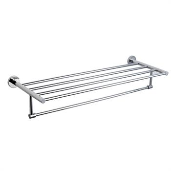Artema Havlu Rafı, Arkitekta, Krom, A44340