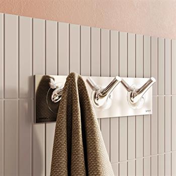 Artema İstanbul Askı, Krom, A48012 