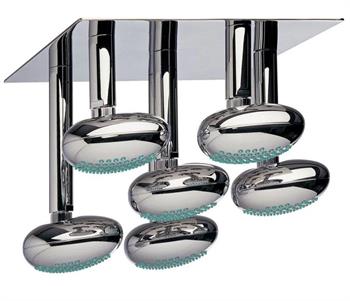 Artema İstanbul Duş Başlığı (Tavandan), A48023