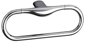 Artema İstanbul Halka Havluluk, Krom, A48008 