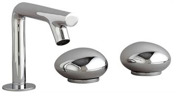 Artema İstanbul Lavabo Bataryası (3 Delikli Lavabolar için) A41807 