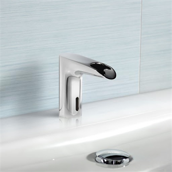 Artema Lavabo Bataryası, Aquasee, Fotoselli (Şelale Akışlı, Çift Su Girişli, Elektrikli) A47076