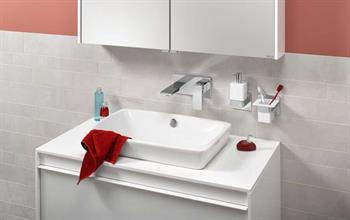 Artema Lavabo Bataryası, Brava, Duvardan, Ankastre (Sıva Üstü Grubu) A42394