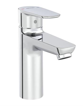Artema Lavabo Bataryası, Flow Soft, Yüksek, Krom, A43009