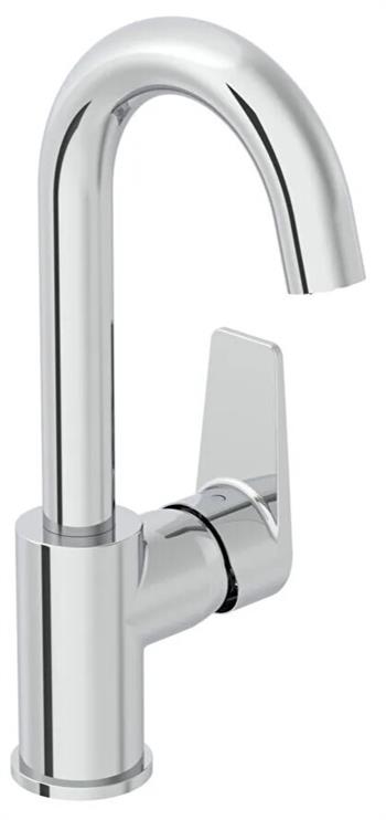 Artema Lavabo Bataryası, Flow Square (Döner Borulu) A43165