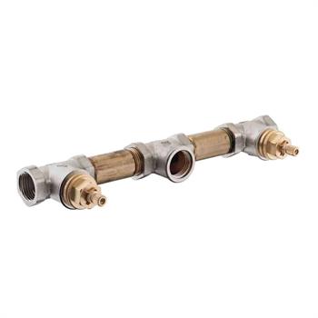 Artema Lavabo Bataryası, Juno, Ankastre, (Sıva Altı Grubu) A40835