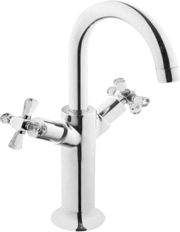 Artema Lavabo Bataryası, Juno Swarovski  (Yüksek) A41662