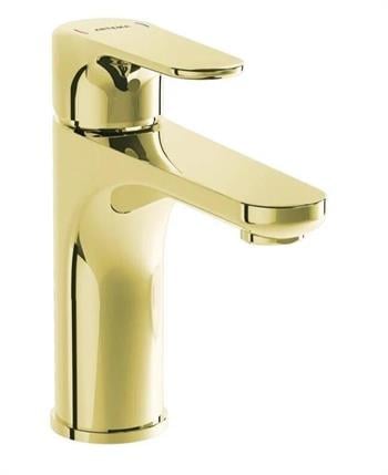 Artema Lavabo Bataryası, Root Round, Soft Altın, A4270674