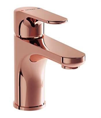 Artema Lavabo Bataryası, Root Round, Soft Bakır, A4270529