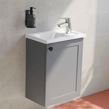 Artema Lavabo Bataryası, Solid S, A42440