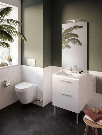 Artema Lavabo Bataryası, Solid S, A42440