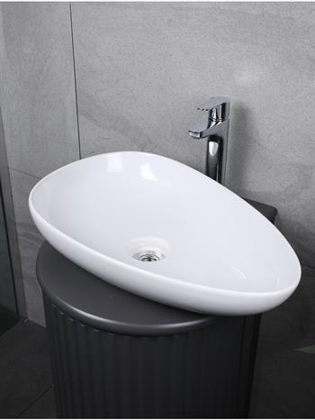 Artema Lavabo Bataryası, Win S, Yüksek, Krom, A42586