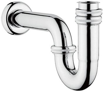 Artema Lavabo / Eviye Sifonu, Alt Grubu (P Tipi) A45117