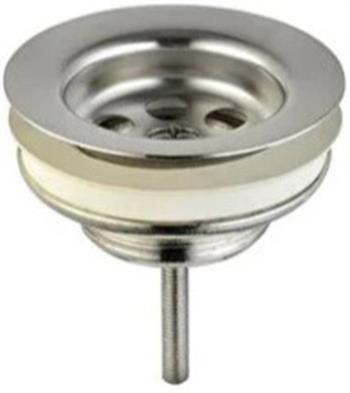 Artema Lavabo Yuvarlak Süzgeci (Sabit)  A45137 